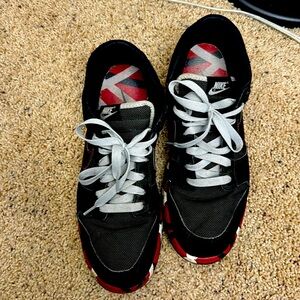 Nike Dunk Van Halen size 13 shoes. Used As is in pictures